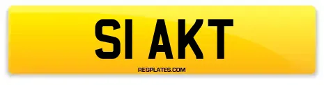 S1 AKT