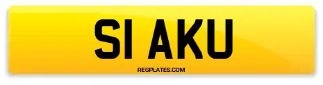 S1 AKU
