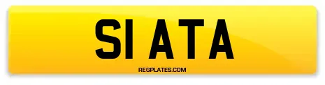 S1 ATA