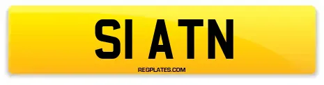 S1 ATN
