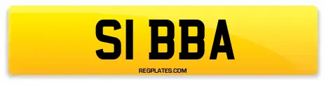 S1 BBA