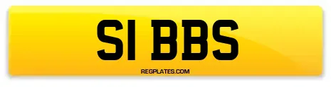 S1 BBS