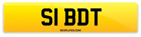 S1 BDT