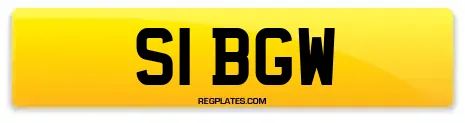 S1 BGW