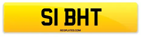 S1 BHT