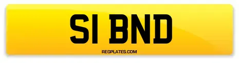 S1 BND