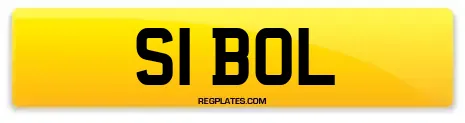 S1 BOL