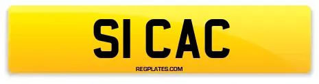 S1 CAC