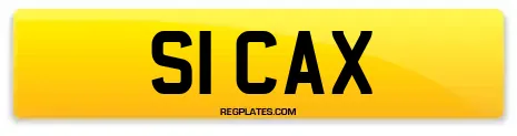 S1 CAX