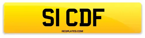 S1 CDF