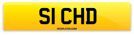 S1 CHD