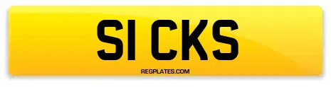 S1 CKS