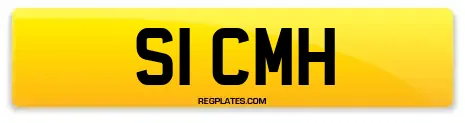 S1 CMH