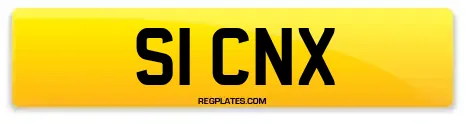 S1 CNX