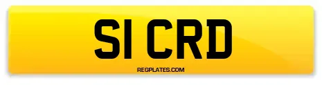 S1 CRD