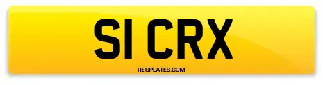 S1 CRX