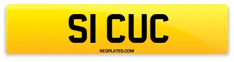 S1 CUC