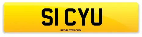 S1 CYU