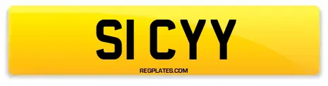 S1 CYY