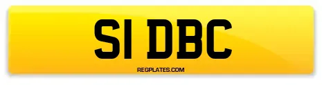 S1 DBC