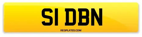 S1 DBN