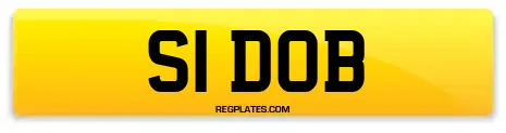 S1 DOB