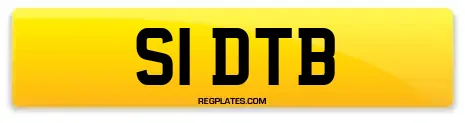 S1 DTB