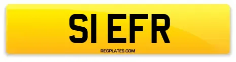 S1 EFR