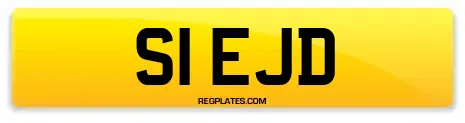 S1 EJD