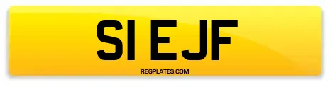 S1 EJF