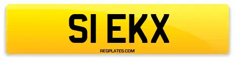 S1 EKX