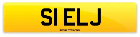 S1 ELJ
