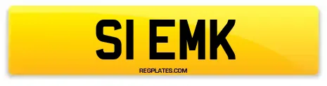 S1 EMK