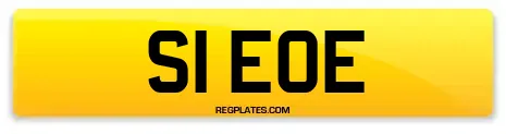 S1 EOE