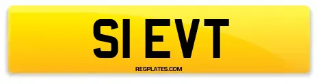 S1 EVT