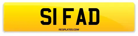 S1 FAD