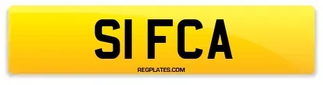 S1 FCA