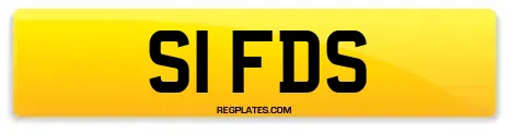 S1 FDS