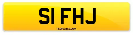 S1 FHJ