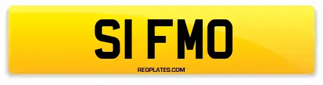 S1 FMO