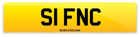 S1 FNC