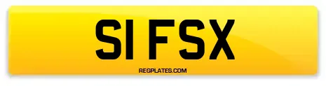 S1 FSX