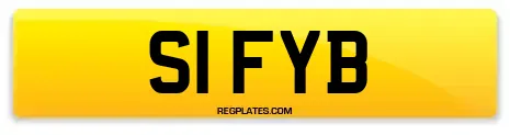 S1 FYB