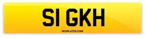 S1 GKH
