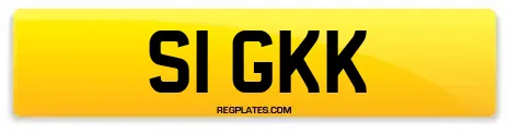 S1 GKK