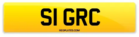 S1 GRC