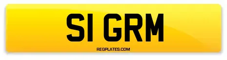 S1 GRM