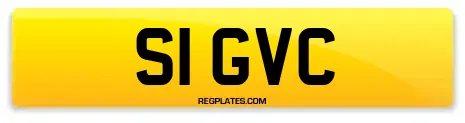 S1 GVC