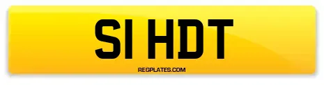 S1 HDT