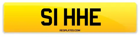 S1 HHE
